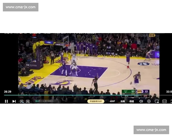 湖人对阵雄鹿视频直播全程高清实时解说精彩对决焦点比赛篮球盛宴